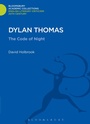 Cover: Dylan Thomas - Bloomsbury Academic