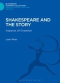 Cover: Shakespeare and the Story - Bloomsbury Academic