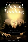 Cover: Magical Thinking - Bloomsbury Academic