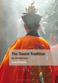 Abbildung von: The Daoist Tradition - Bloomsbury Academic