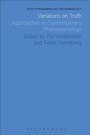 Cover: Variations on Truth - Bloomsbury Academic