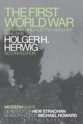 Cover: The First World War - Bloomsbury Academic