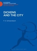 Cover: Dickens and the City - Bloomsbury Academic