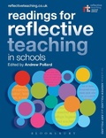 Cover: Readings for Reflective Teaching in Schools - Bloomsbury Academic