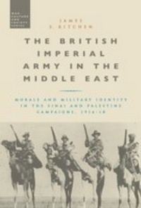 Abbildung von: The British Imperial Army in the Middle East - Bloomsbury Academic