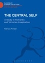 Cover: The Central Self - Bloomsbury Academic