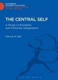 Cover: The Central Self - Bloomsbury Academic