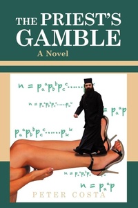 Enlarge image Cover: The Priest's Gamble - Xlibris