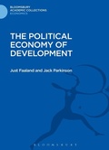 Bild: The Political Economy of Development - Bloomsbury Academic