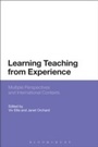 Cover: Learning Teaching from Experience - Bloomsbury Academic