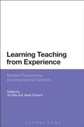 Cover: Learning Teaching from Experience - Bloomsbury Academic