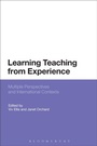 Cover: Learning Teaching from Experience - Bloomsbury Academic