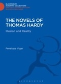 Cover: The Novels of Thomas Hardy - Bloomsbury Academic