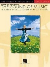 Enlarge image Cover: The Sound of Music - Hal Leonard Corporation