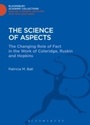 Cover: The Science of Aspects - Bloomsbury Academic