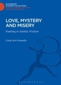 Cover: Love, Mystery and Misery - Bloomsbury Academic