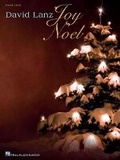 Cover: David Lanz - Joy Noel - Hal Leonard Corporation