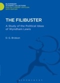 Cover: The Filibuster - Bloomsbury Academic
