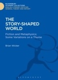 Cover: The Story-Shaped World - Bloomsbury Academic
