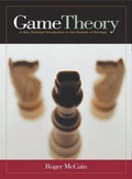 Cover: Game Theory - South-Western