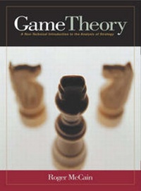 Enlarge image Cover: Game Theory - South-Western