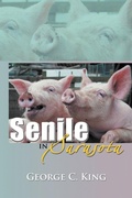 Cover: Senile in Sarasota - Xlibris