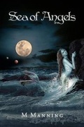 Cover: Sea of Angels - Xlibris Corporation