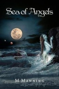 Enlarge image Cover: Sea of Angels - Xlibris Corporation