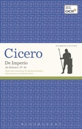 Cover: De Imperio - Bloomsbury Academic