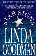 Cover: Star Signs - Pan Books
