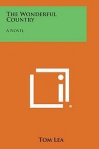 Enlarge image Cover: The Wonderful Country - Literary Licensing, LLC