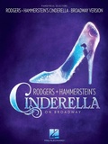 Cover: Rodgers & Hammerstein's Cinderella on Broadway - Hal Leonard Corporation