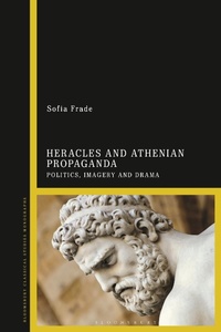 Bild: Heracles and Athenian Propaganda - Bloomsbury Academic