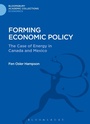Cover: Forming Economic Policy - Bloomsbury Academic
