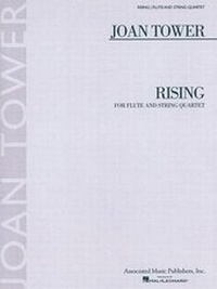 Abbildung von: Rising - Hal Leonard Corporation