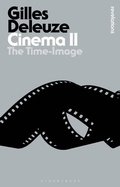 Cover: Cinema II - Bloomsbury Academic