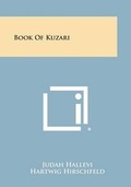Cover: Book of Kuzari - Literary Licensing, LLC