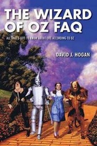 Enlarge image Cover: The Wizard of Oz FAQ - Applause Theatre Book Publishers