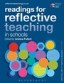 Cover: Readings for Reflective Teaching in Schools - Bloomsbury Academic