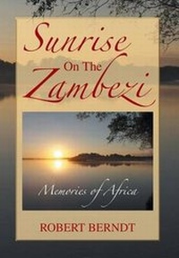 Abbildung von: Sunrise on the Zambezi - Xlibris