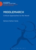 Cover: Middlemarch - Bloomsbury Academic