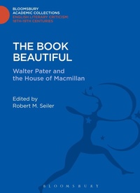 Enlarge image Cover: The Book Beautiful - Bloomsbury Academic