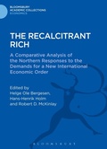 Cover: The Recalcitrant Rich - Bloomsbury Academic