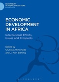 Bild: Economic Development in Africa - Bloomsbury Academic