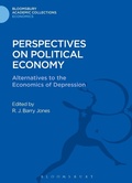 Cover: Perspectives on Political Economy - Bloomsbury Academic
