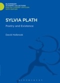 Cover: Sylvia Plath - Bloomsbury Academic