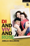 Cover: Di and Viv and Rose - Methuen Drama