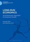 Cover: Long-run Economics - Bloomsbury Academic