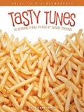 Cover: Tasty Tunes - Hal Leonard Corporation