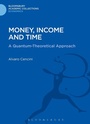 Cover: Money, Income and Time - Bloomsbury Academic